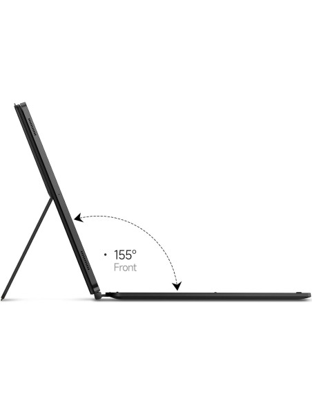 Funda Teclado Dexnor para Samsung Galaxy Tab S10/S9 Ultra 14.6"