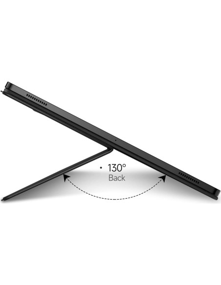 Funda Teclado Dexnor para Samsung Galaxy Tab S10/S9 Ultra 14.6"