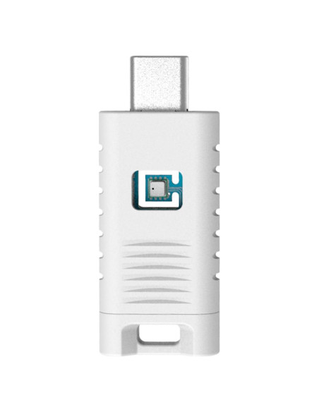 Termómetro Digital Portátil Keylimate Tipo-C para Android