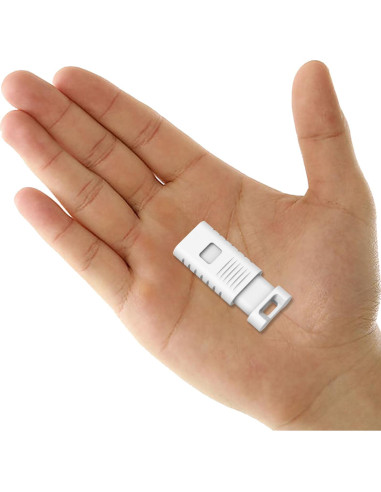 Termómetro Digital Portátil Keylimate Tipo-C para Android