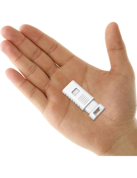 Termómetro Digital Portátil Keylimate Tipo-C para Android