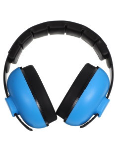 Auriculares de Protección Auditiva TOYANDONA para Bebés 16cm