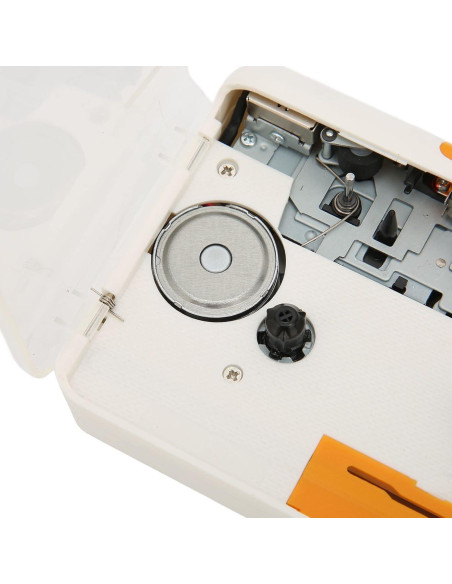 Convertidor de Cassette USB Yosoo - Reproductor MP3 Portátil