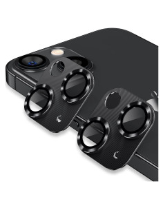 Protector de Lente de Cámara Korecase para iPhone 13 Mini - 2 Piezas