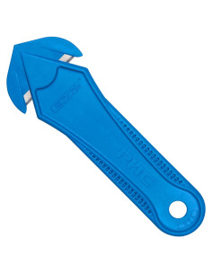 Cortador de Seguridad EZ2 Pacific Handy Cutter - Desechable, Acero