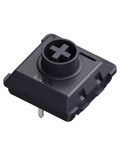 Interruptores Mecánicos Táctiles Lofree Phantom 90pcs POM