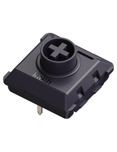 Interruptores Mecánicos Táctiles Lofree Phantom 90pcs POM