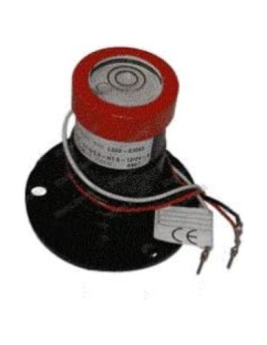 Sensor de Inclinación Dual Eje Genie GR-20 para Camiones