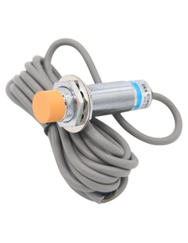 Sensor de Proximidad Capacitancia EAMOM LJC18A3-B-Z 18mm