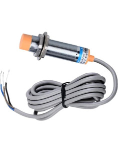 Sensor de Proximidad Capacitancia EAMOM LJC18A3-B-Z 18mm 2