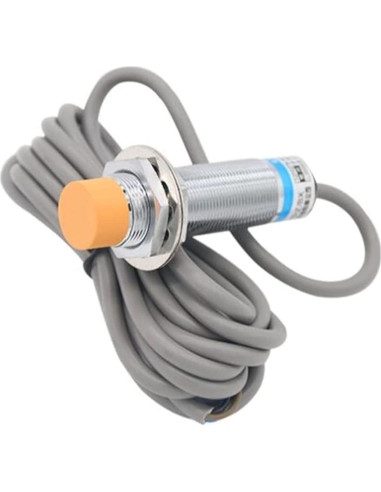 Sensor de Proximidad Capacitancia EAMOM LJC18A3-B-Z 18mm