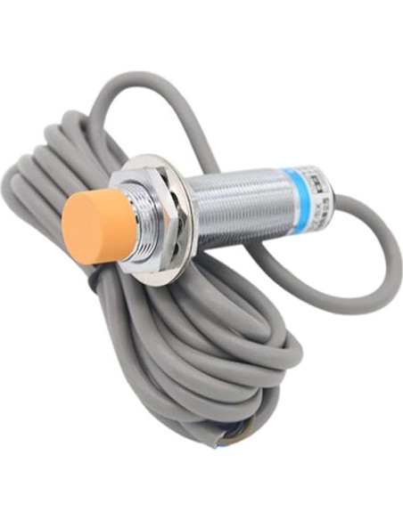 Sensor de Proximidad Capacitancia EAMOM LJC18A3-B-Z 18mm