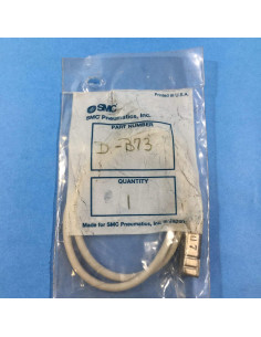 Interruptor Reed SMC D-B73 2 Hilos 24VDC 5-40mA Montaje Banda 2