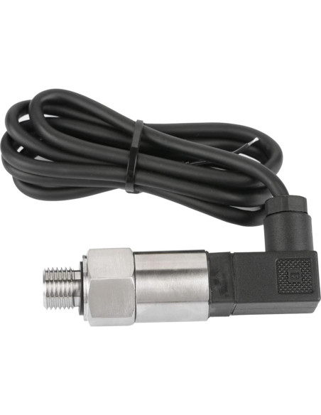 Transductor de Presión Eujgoov G1/4 0-0.5MPA 4-20mA