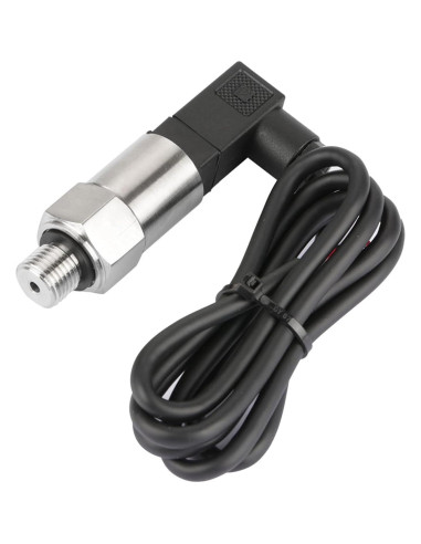 Transductor de Presión Eujgoov G1/4 0-0.5MPA 4-20mA