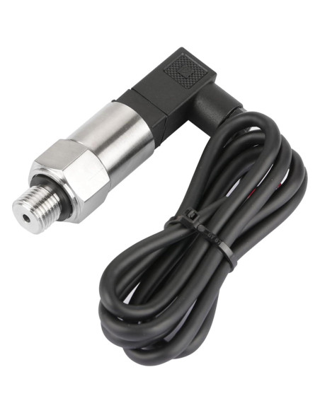 Transductor de Presión Eujgoov G1/4 0-0.5MPA 4-20mA