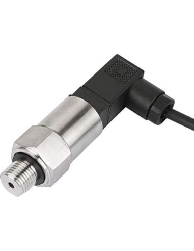 Transductor de Presión Eujgoov G1/4 0-0.5MPA 4-20mA