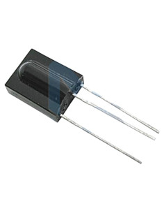 Módulos de Sensor IR Tsop1738 Aleneribine 5 Pcs para Control Remoto