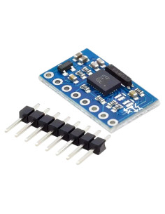 Sensor IMU BNO055 9 ejes Acelerómetro Giroscopio Aleneribine