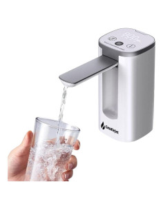 Dispensador Automático de Agua GentleJet 5 Galones USB Tipo-C