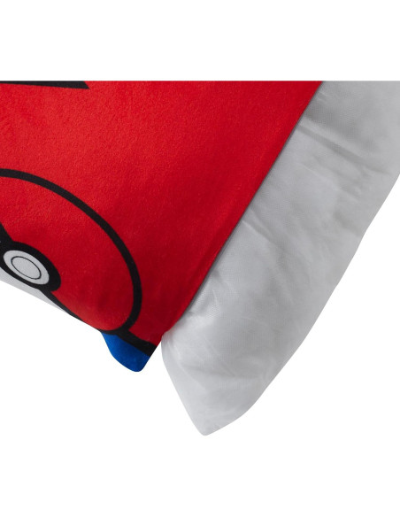Almohada Reversible para Niños Northwest Pikachu 50x76 cm