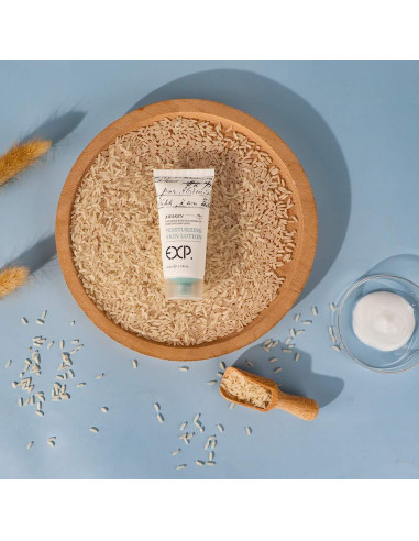 Loción Hidratante Diaria OPPEAL 50 Tubos x 31 ml Aroma Higo