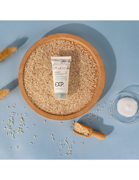 Loción Hidratante Diaria OPPEAL 50 Tubos x 31 ml Aroma Higo