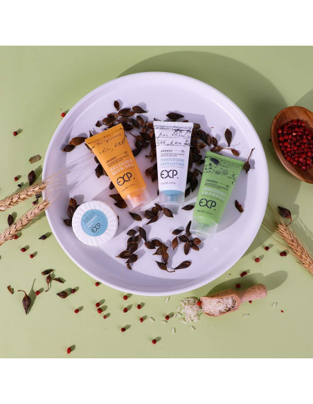 Loción Hidratante Diaria OPPEAL 50 Tubos x 31 ml Aroma Higo