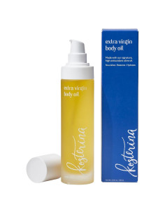 Aceite Corporal Kosterina 100ml - Hidratante Natural con Antioxidantes