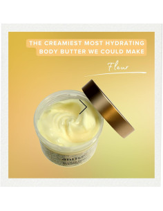 Crema Corporal Hidratante Aniise con Colágeno 198 g - Manteca de Karité y Aceite de Aguacate 2