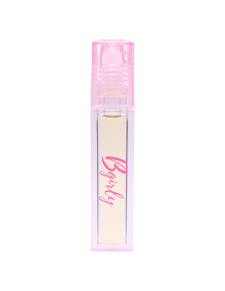 Aceite Labial Bgirly Hidratante Vegano 36g - Hecho a Mano