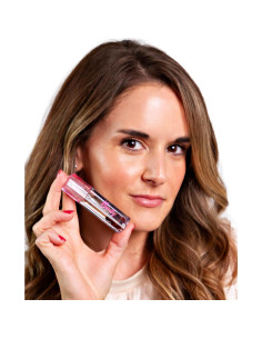 Aceite Labial Bgirly Hidratante Vegano 36g - Hecho a Mano 2