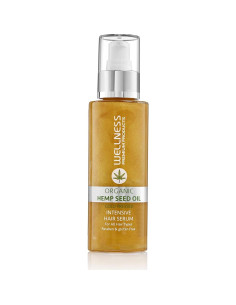 Suero de Cáñamo Orgánico 100ML Productos Premium de Bienestar 2