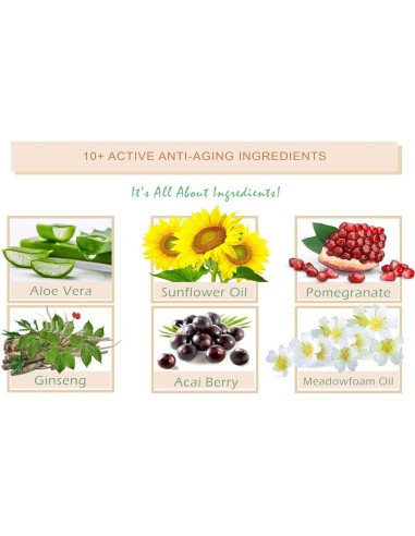 Hidratante Tinte Natural Fleur De Lis 28.35 g Beige Vegano