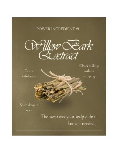 Mascarilla Micro-Exfoliante Areté para Cuero Cabelludo 150g