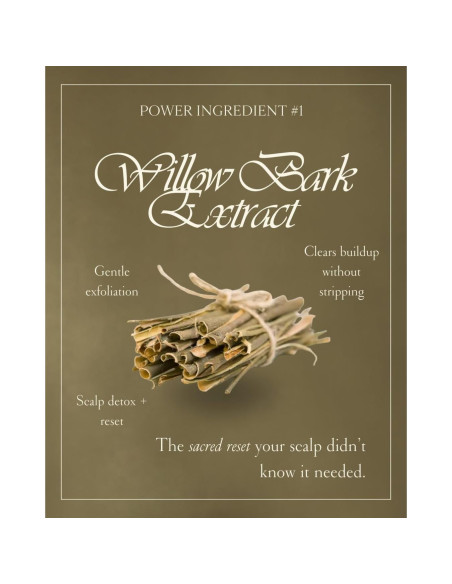 Mascarilla Micro-Exfoliante Areté para Cuero Cabelludo 150g