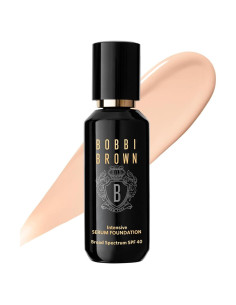 Base de Suero Bobbi Brown SPF 40 30ml - Beige Extra Claro
