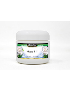 Crema de Guava 4:1 Bianca Rosa - Paquete de 3 x 56.7 g 2