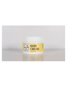 Crema Hidratante Orgánica para Bebé Di&Di 28 g - Piel Sensible
