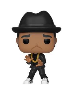Figura Pop! de Vinilo Funko Run-DMC - Run 9.53 cm 2