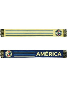 Bufanda Reversible Club América Icon Sports 147 cm 2