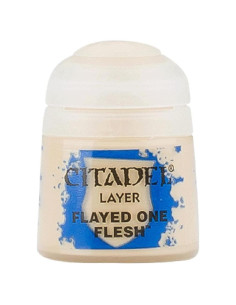 Pintura Acrílica Games Workshop Citadel Carne Desollada 11.8ml