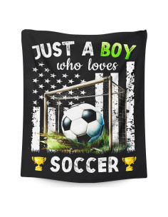 Manta Deportiva para Niños Sharecolor 127x102cm Franela