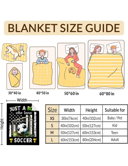 Manta Deportiva para Niños Sharecolor 127x102cm Franela