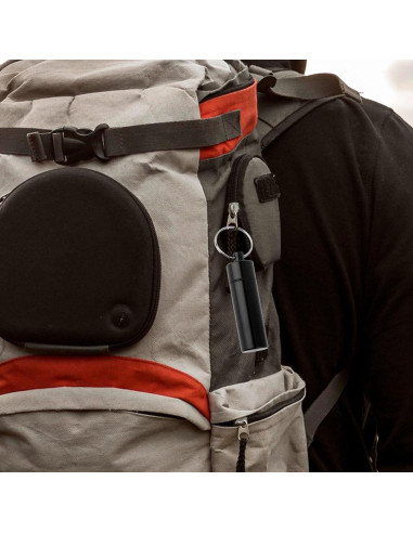 Conjunto de Dados Mini D&D Grevosea 21 Pcs Metal EDC