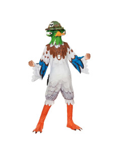 Disfraz Sgt. Drake Fortnite Spirit Halloween Niños Multicolor