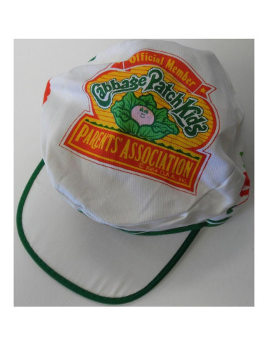 Gorra Flex Fit Cabbage Patch Kids para Niños
