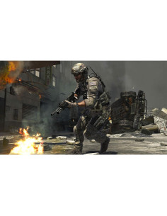 Trilogía Call of Duty Modern Warfare Xbox 360/One Renovado 2