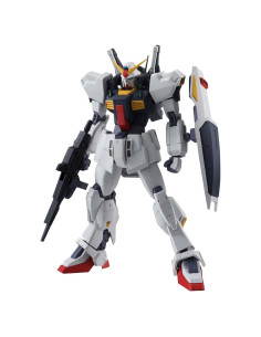 Figura de Acción Gundam Mk-II Bandai Robot Spirits 14.5 cm