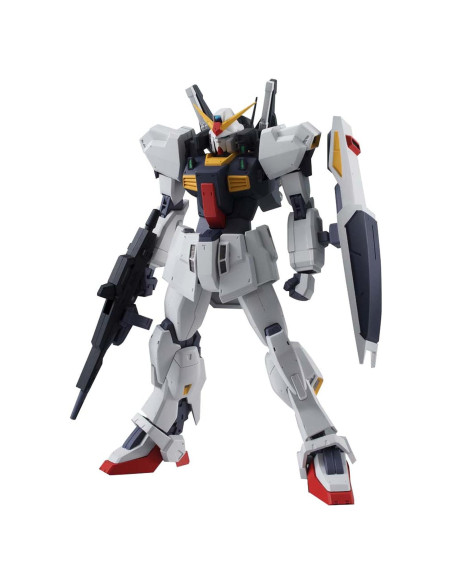 Figura de Acción Gundam Mk-II Bandai Robot Spirits 14.5 cm